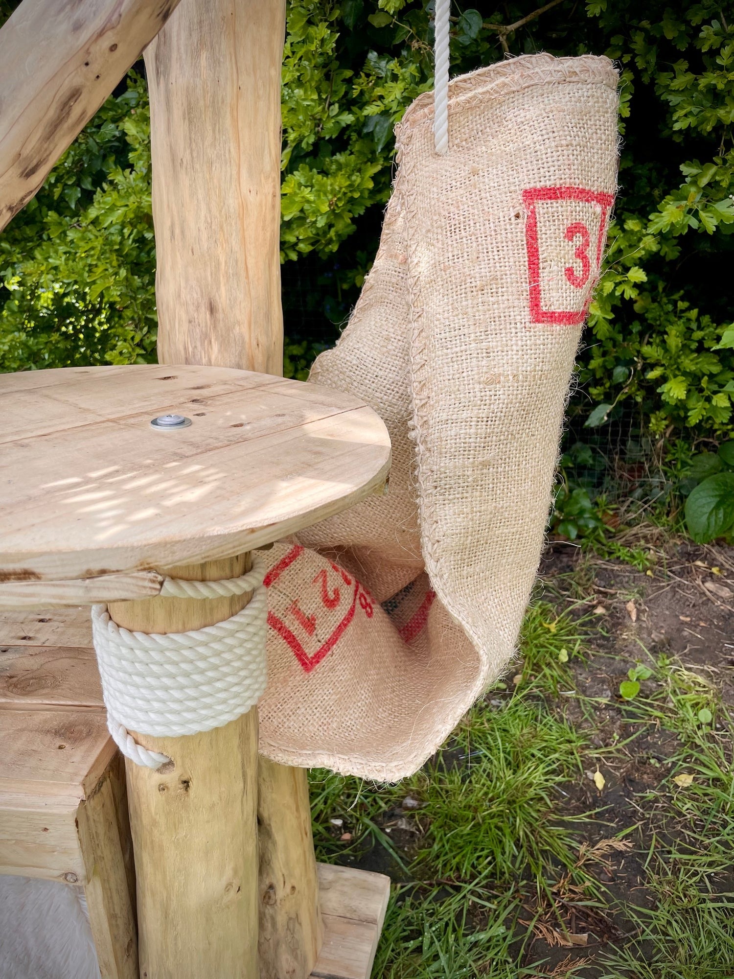 Doubler Decker Cat Tree